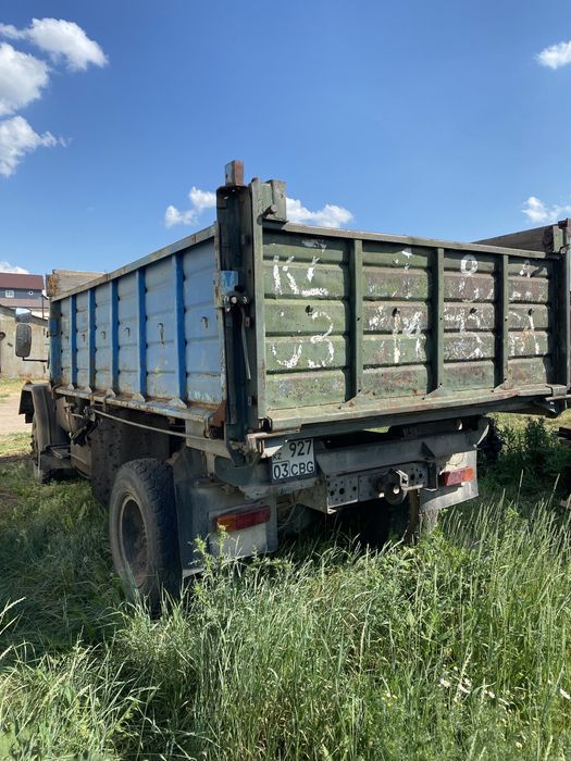 Продам ЗИЛ 130 дизельный