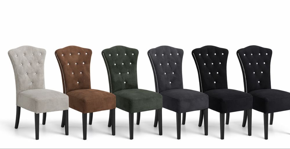 Scaune Personalizate!