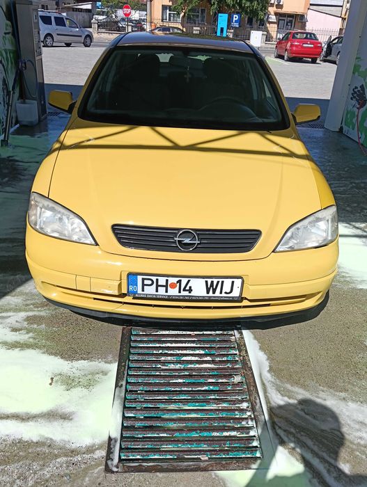SKODA 100 0 — imagine 2