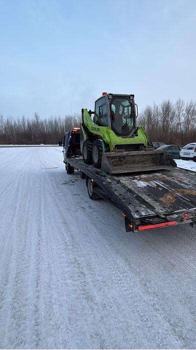 Эвакуатор, автовоз 24/7 услуги
