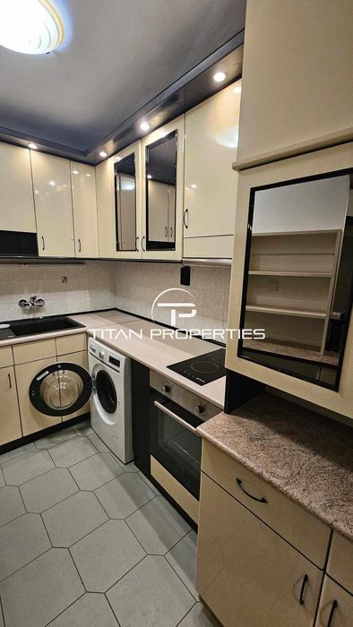 Дава се под наем Тристаен апартамент в Варна, Генералите - 75 кв.м за 600 € - Снимка #2