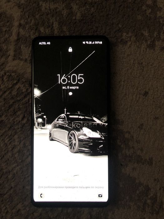 Продам самсунг а 51