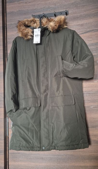 Чисто ново Яке "MANGO"