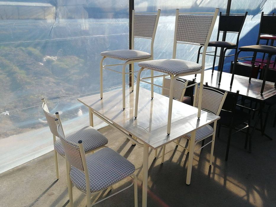 Stol stul zakaz olamiz