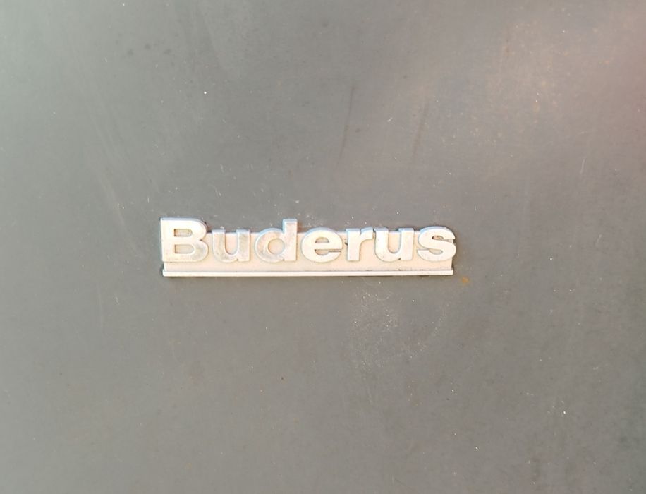 Продам котел Buderus Logano S131-22H