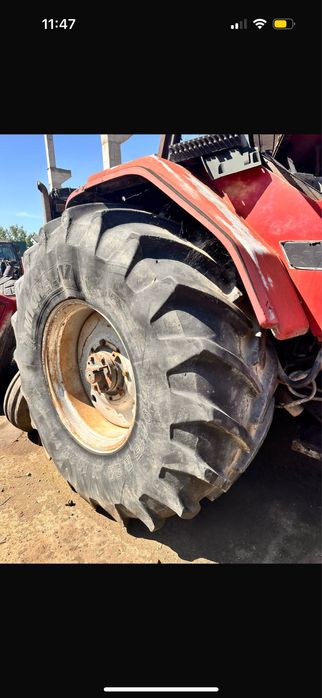 Anvelope 710/65/34 Michelin