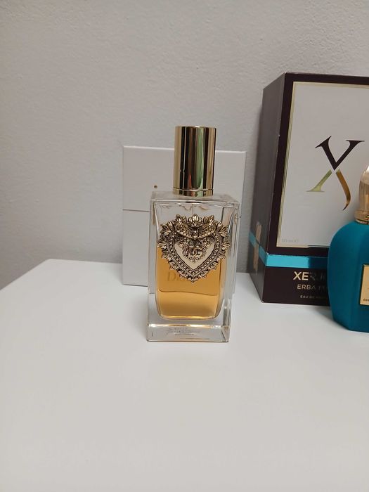 Parfum Dolce&Gabbana Devotion