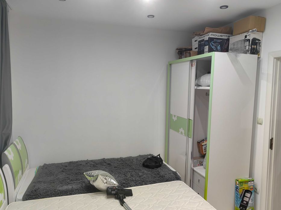 Етаж от къща 92кв.