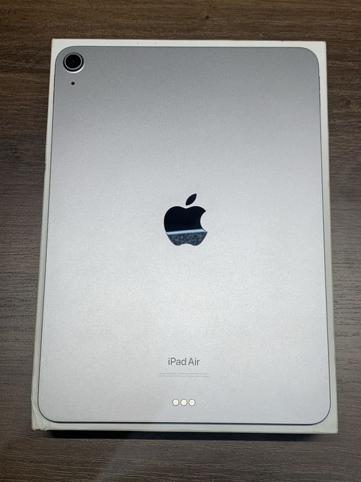 Apple iPad Air M2 128Gb Акб 100%