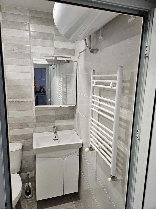 Дава се под наем Двустаен апартамент в София, Дружба 2 - 60 кв.м за 459 € - Снимка #3