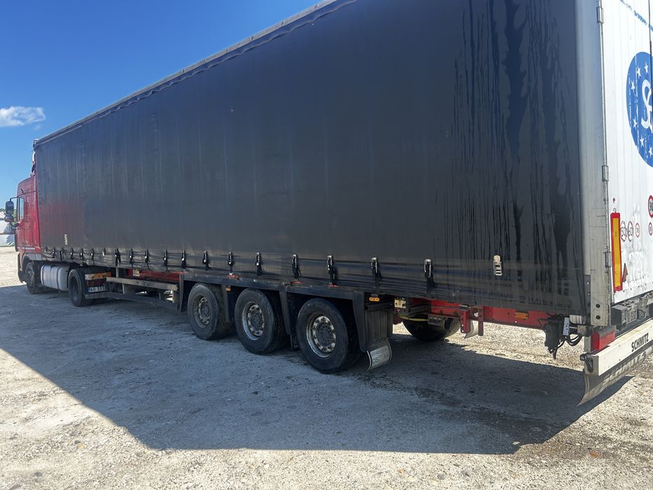 AITOCAMION DAF FT XF 105.410 Eiuro 5