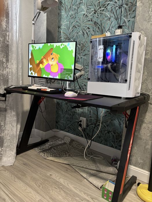 Продаю игровой пк