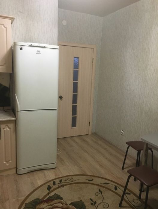 Центр. Посуточно. 1-но комнатная