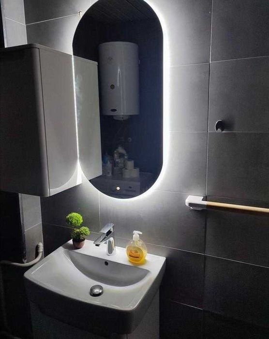 Дава се под наем Тристаен апартамент в София, Зона Б-5 - 90 кв.м за 612 € - Снимка #1