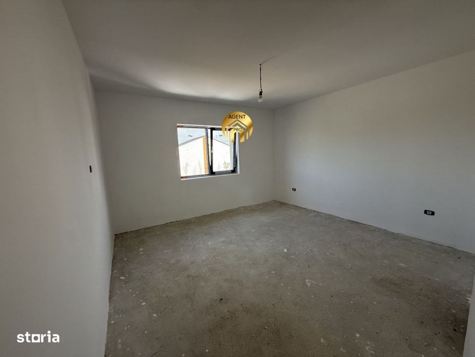 Casa individuala de vanzare – Bragadiru (zona Prelungirea Ghencea /