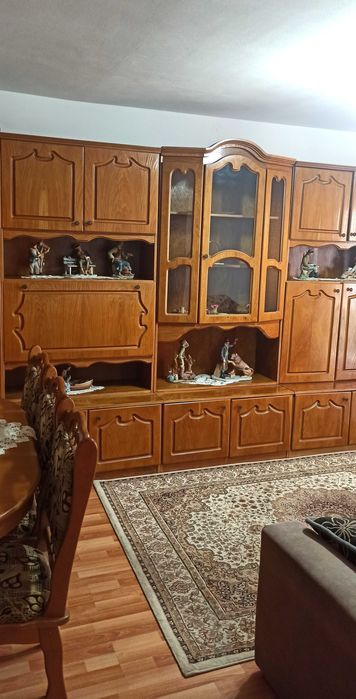 Apartament 2 camere, 2 balcone, zona centrala Sighetu Marmatiei