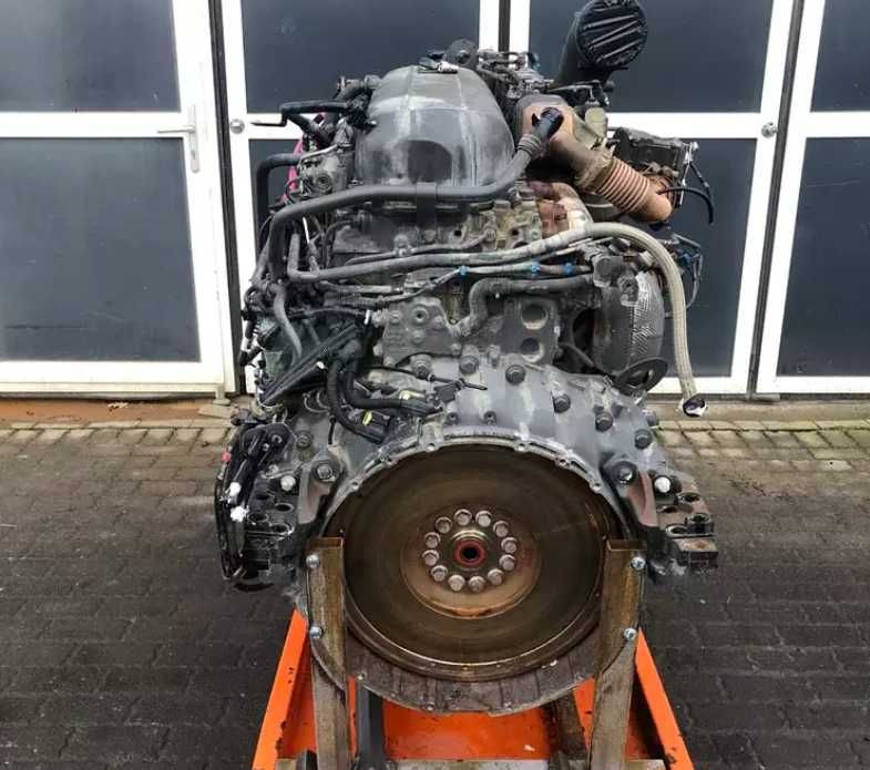 DAF MX13 340 H1 1850003 -piese de schimb DAF