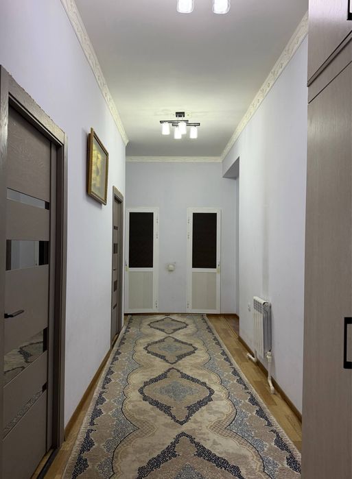 4-ех комнат 4/3/4 Тузель 2, Новостройка 101кв м*, мойка Centara.