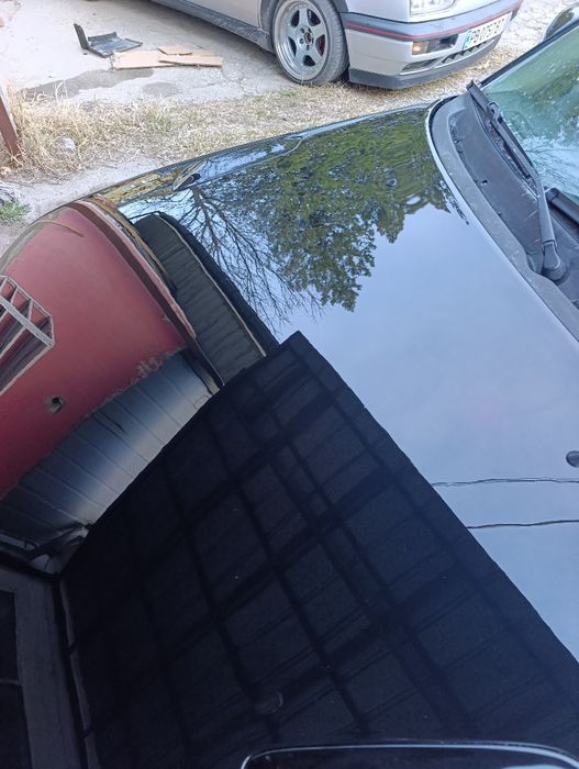 Автобояджийски и  тенекеджийски услуги, пастиране и полиране