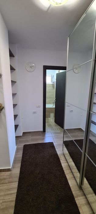 Vand apartament 2 camere Popesti Leordeni