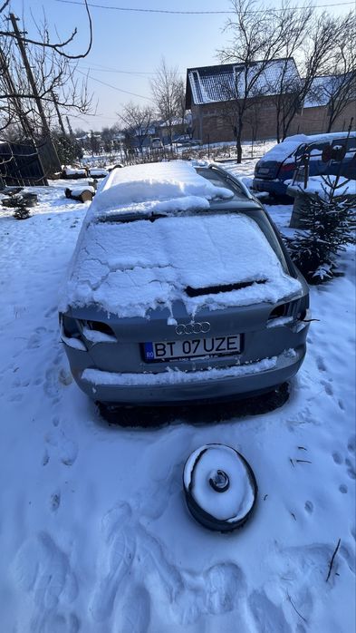 vand a4 b7 2.0 tdi blb