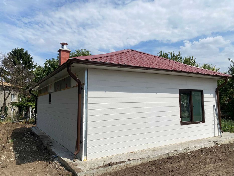 Продава се Къща в София, Люлин 1 - 45 кв.м за 714 €/кв.м - Снимка #9