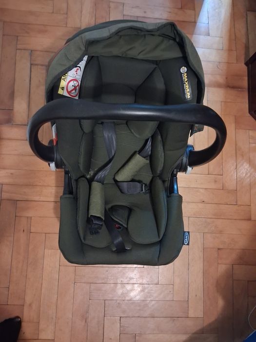 Scaun auto bebe 0