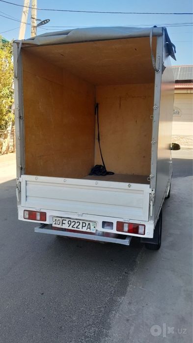 Changan 2014 98talik