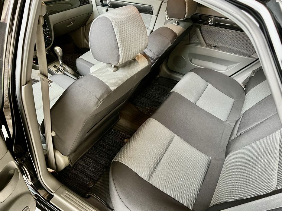 Jentra 2020-yil 3-poz Elegant Plyus Qora (GBO) Kraska Toza