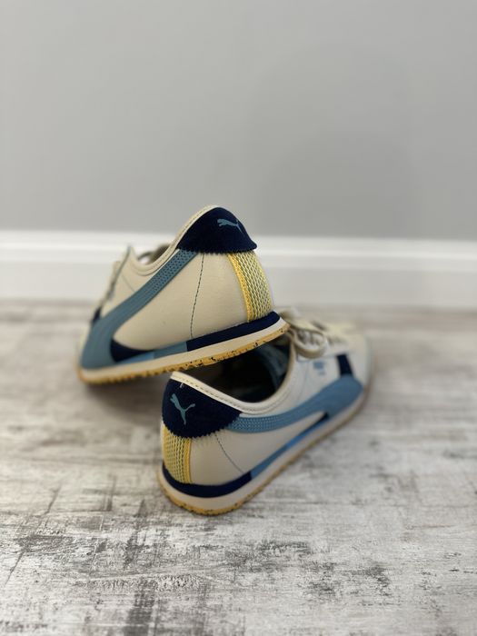 Продам кроссовки Puma (оригинал)