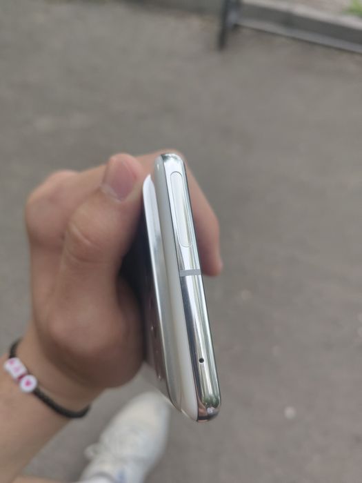 Pixel 7 pro в отличном состоянии