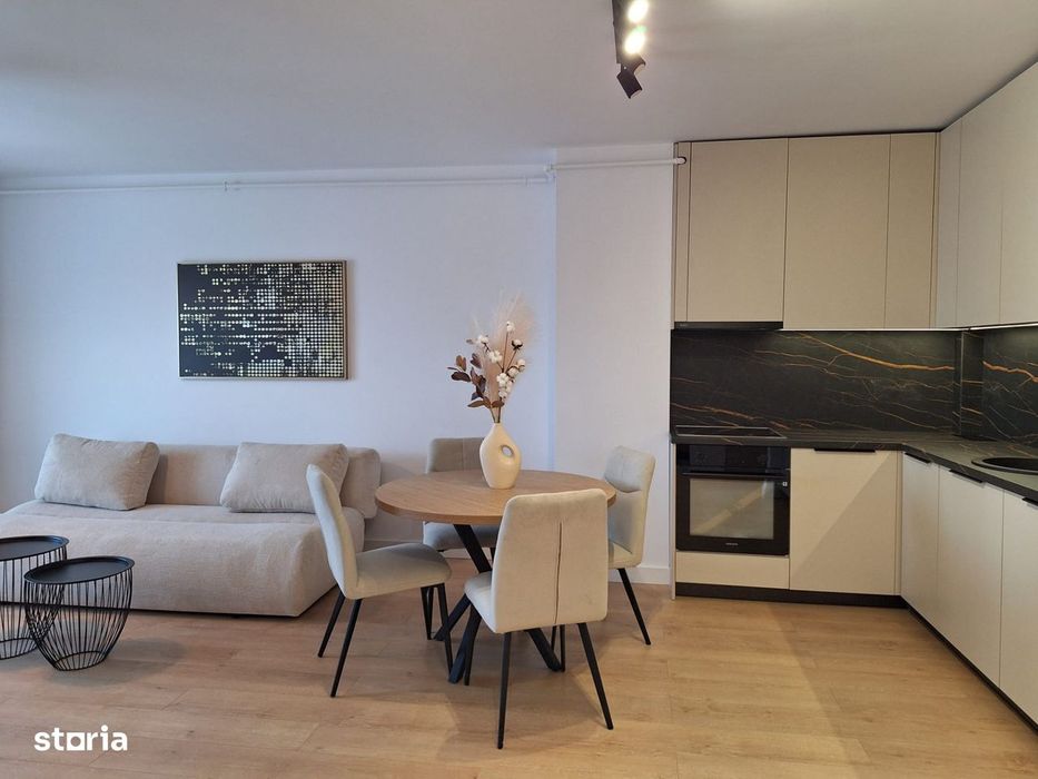 Apartament 2 camere | modern | nelocuit | Eroilor Residence