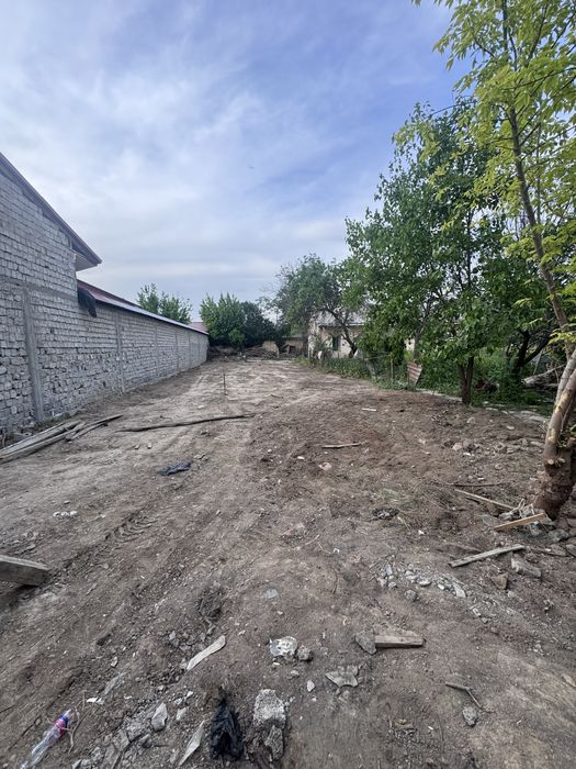 Mirzo Ulug’bek massiv uchxoz 3sotix yer bor