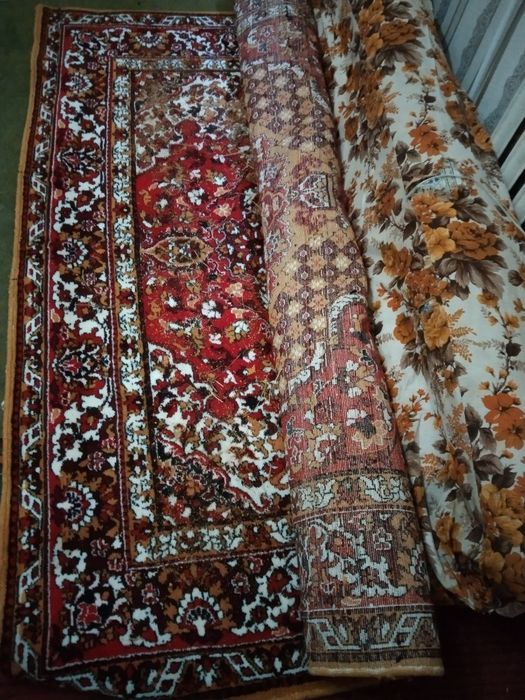 Ковры Гилам новые