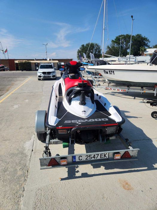 Джет с   колесар.