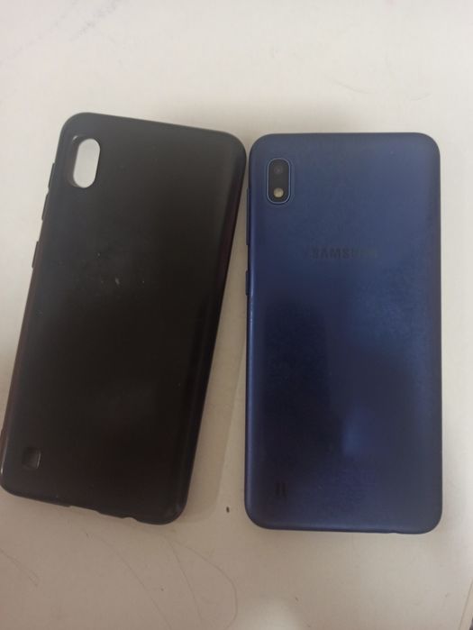 Смартфон Samsung galaxy A10