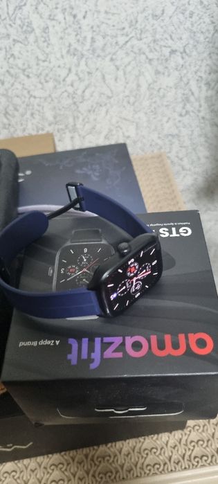 Amazfit gtc 450 orginal