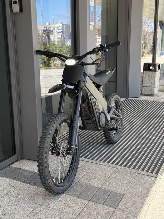 Talaria/surron xxx 2025