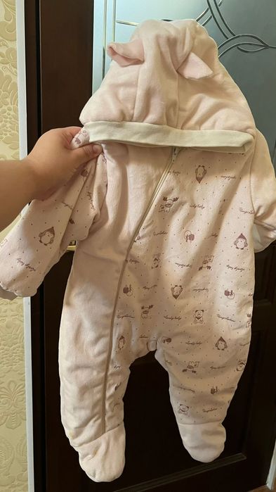 продам комбинезоны