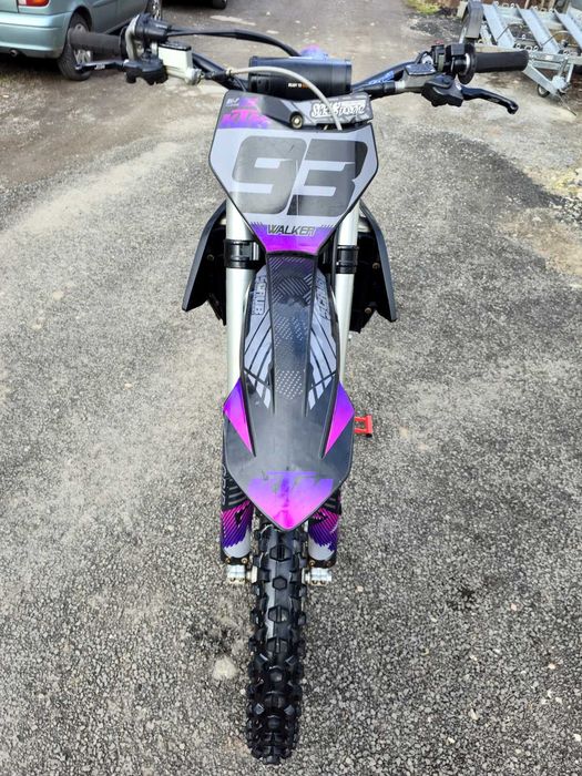 Ktm SX-F 450i НОВ ВНОС!!!