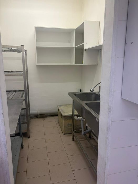 Сдам помещение под пищевой цех