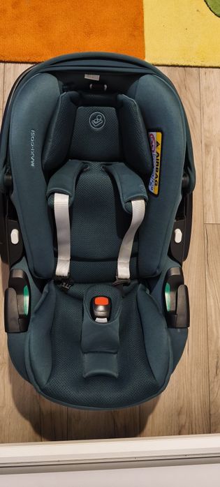 Scoica auto Maxi Cosi Pebble 360 Pro 2
