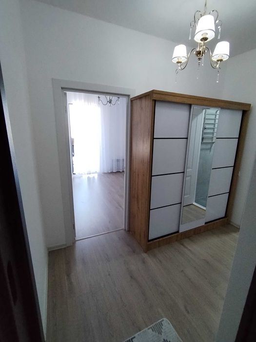 Сдается 1 комнатная квартира Ассалом Сохил