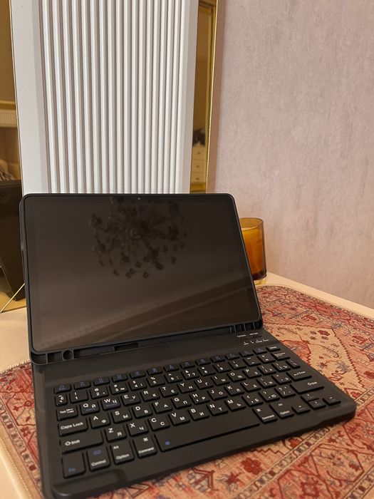 Samsung Galaxy Tab A11+5G 128gb +SIM