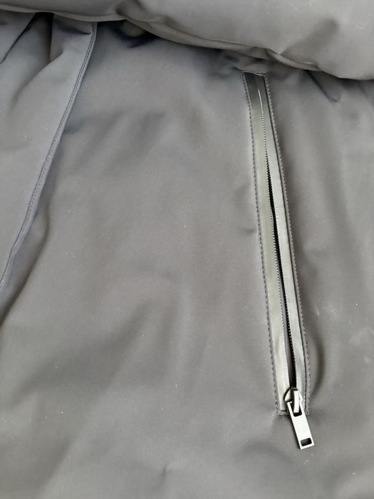 Яке на Zara лимитирана серия