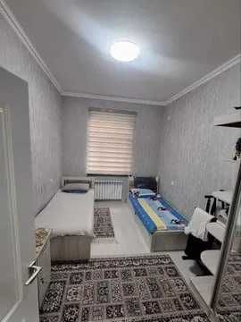 ;МирзоУлугбек‼️4ком квартира 112м2 Карасу 3 Академия МВД Батальон