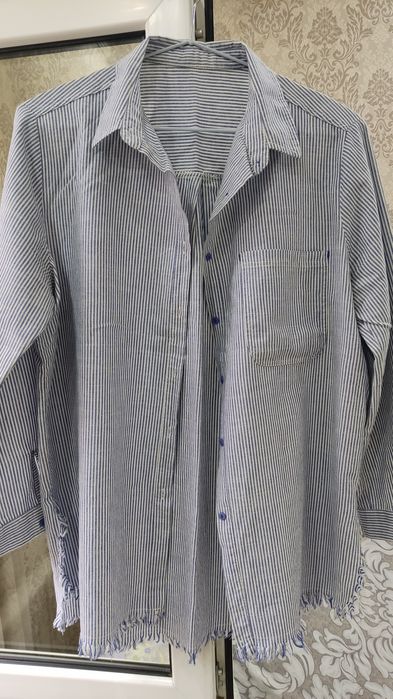 Рубашка  женская