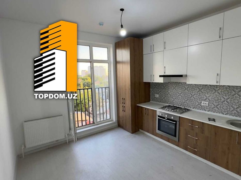 Новостройка | 2-комнатная квартира 52 м² в ЖК Династия