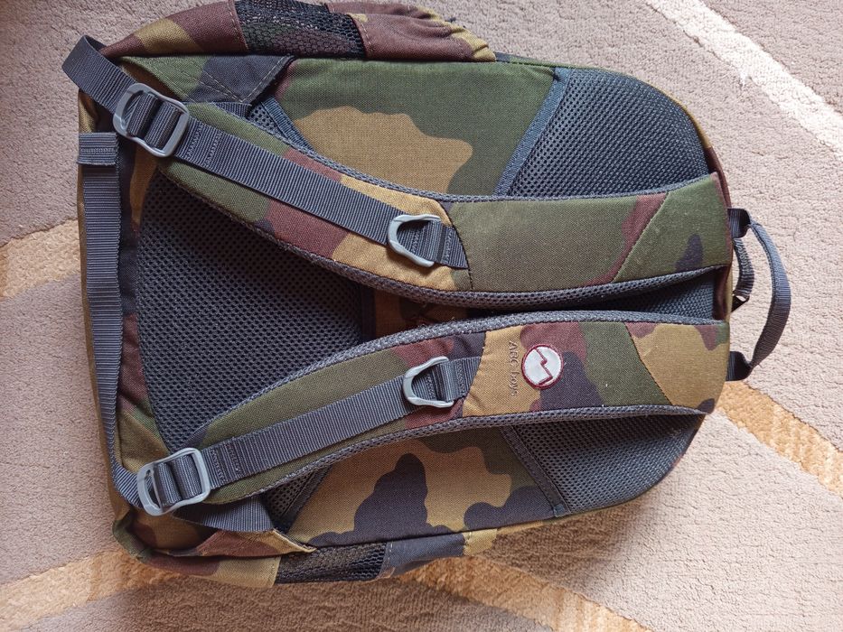 Ученическа раница Tashev