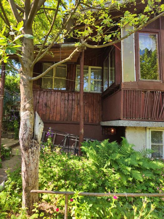 Продава се Къща в София, Градина - 70 кв.м за 583 €/кв.м - Снимка #9